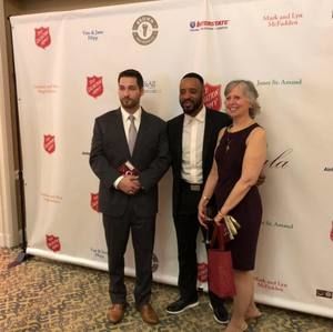 Meet your Posher, Peter